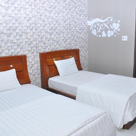 Phu Qui Hotel Soc Trang Ruang foto