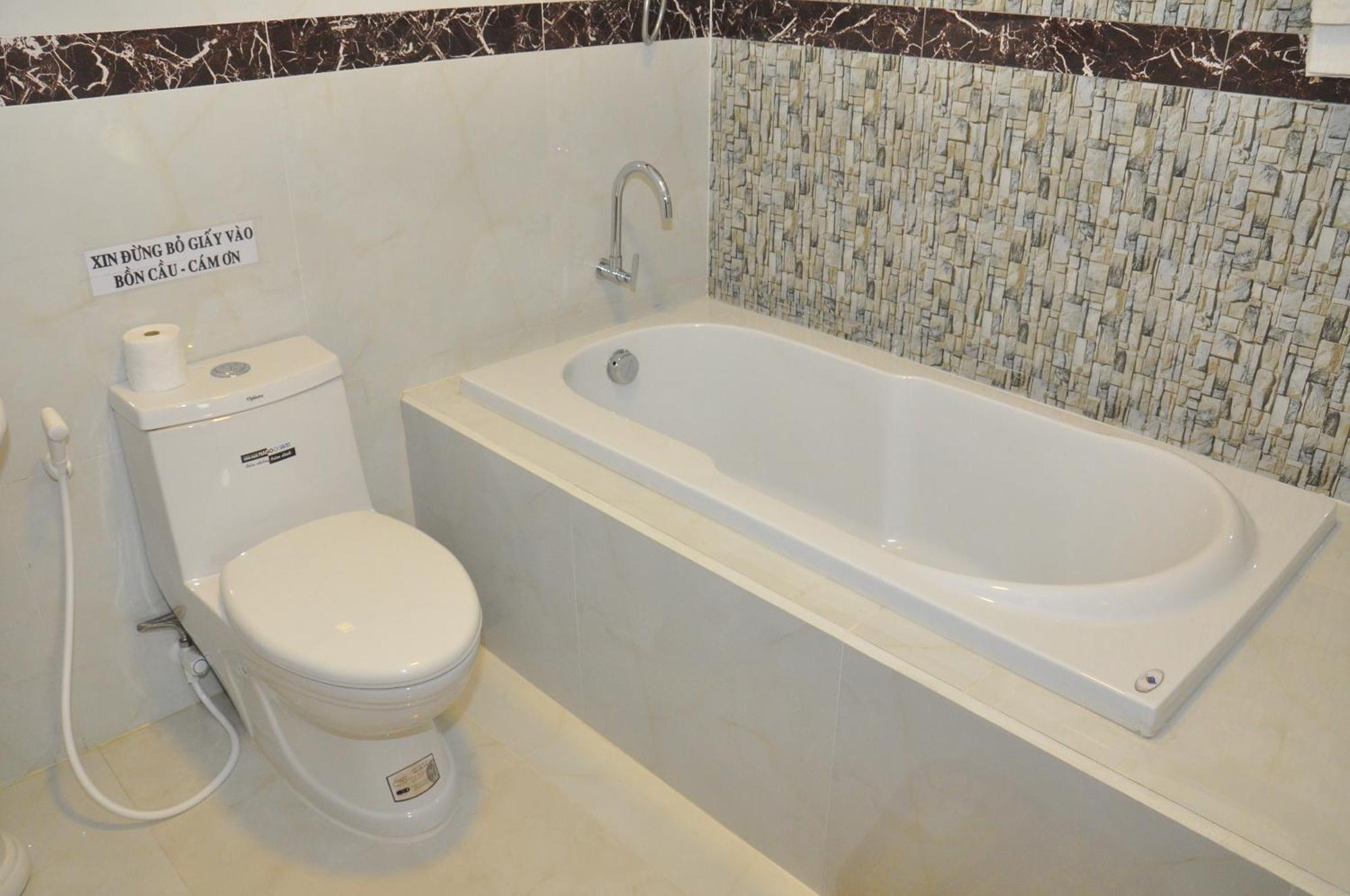 Phu Qui Hotel Soc Trang Ruang foto