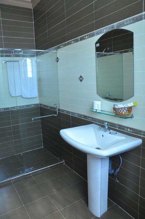Phu Qui Hotel Soc Trang Ruang foto